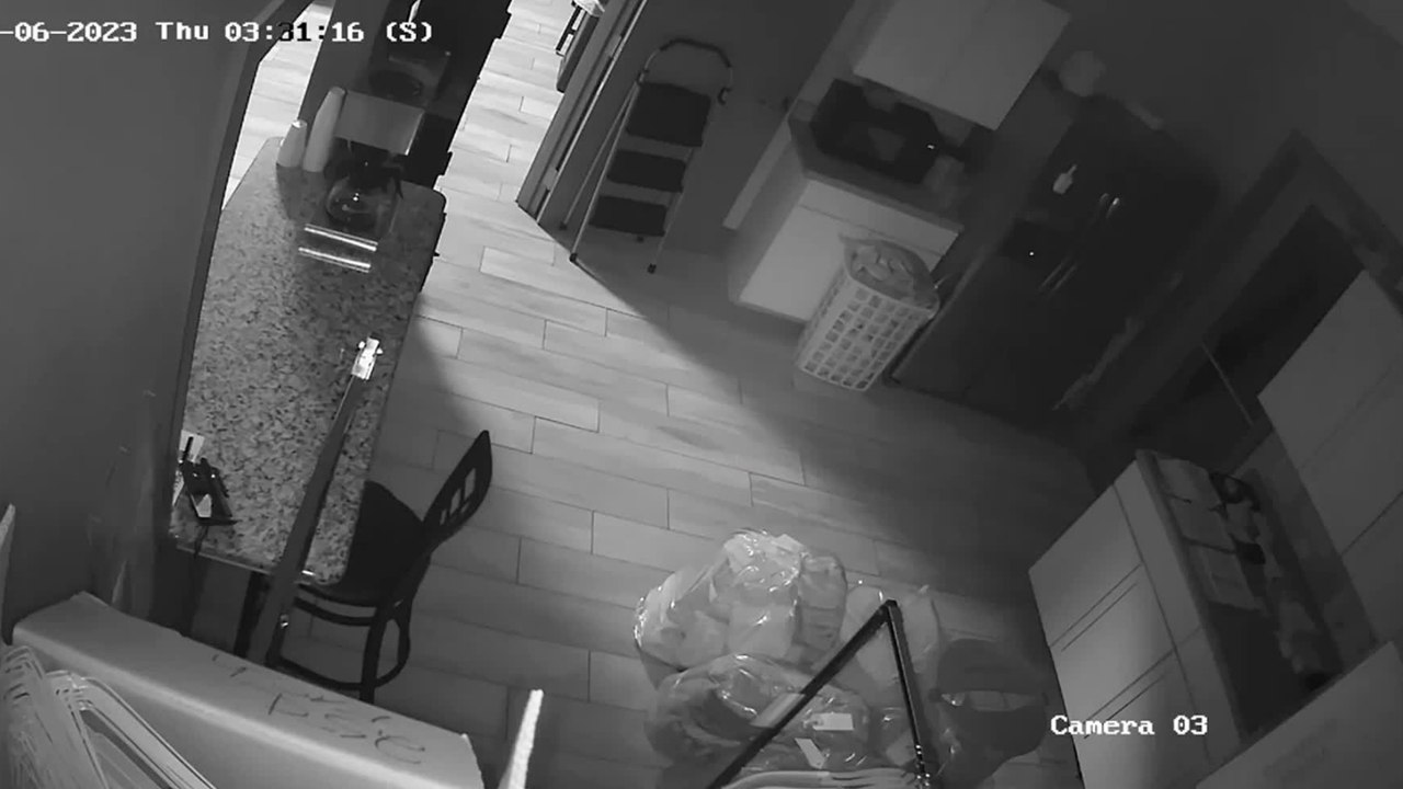 How to keep your home safe from burglaries