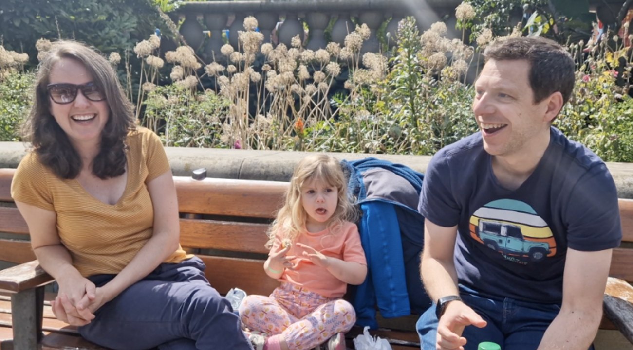 What's the best thing to do on a sunny day in Sheffield?