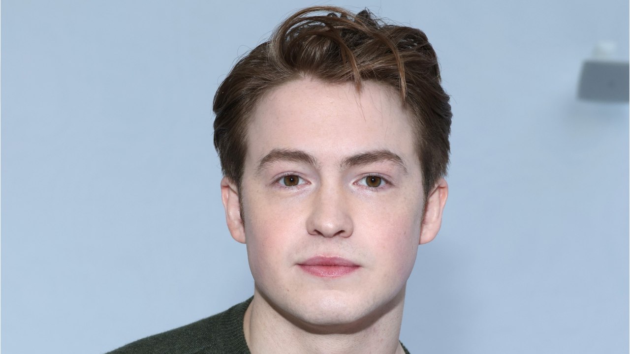VOICI - Heartstopper (Netflix) : qui est Kit Connor, l’interprète de Nick ? (2)