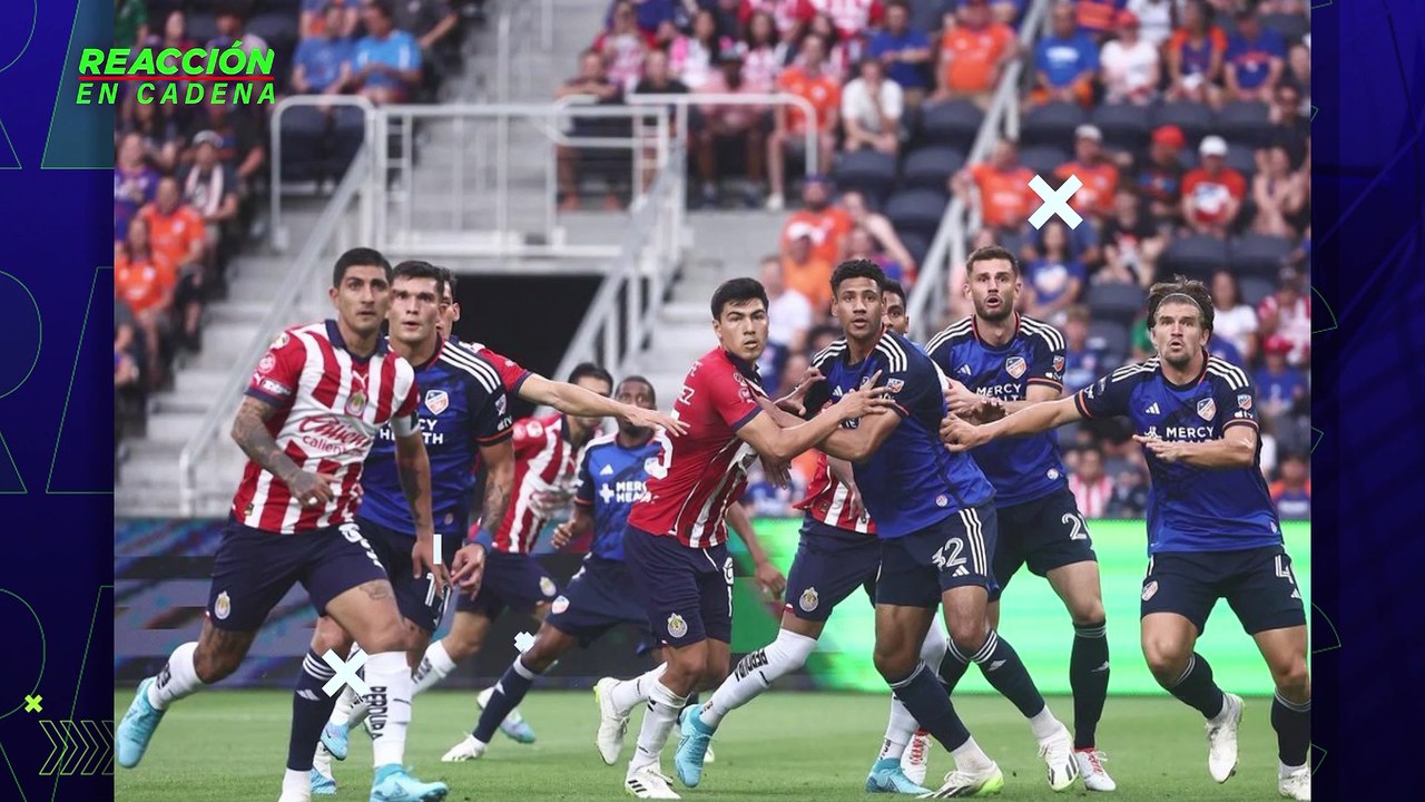 Mikel Arriola habla de la Leagues Cup