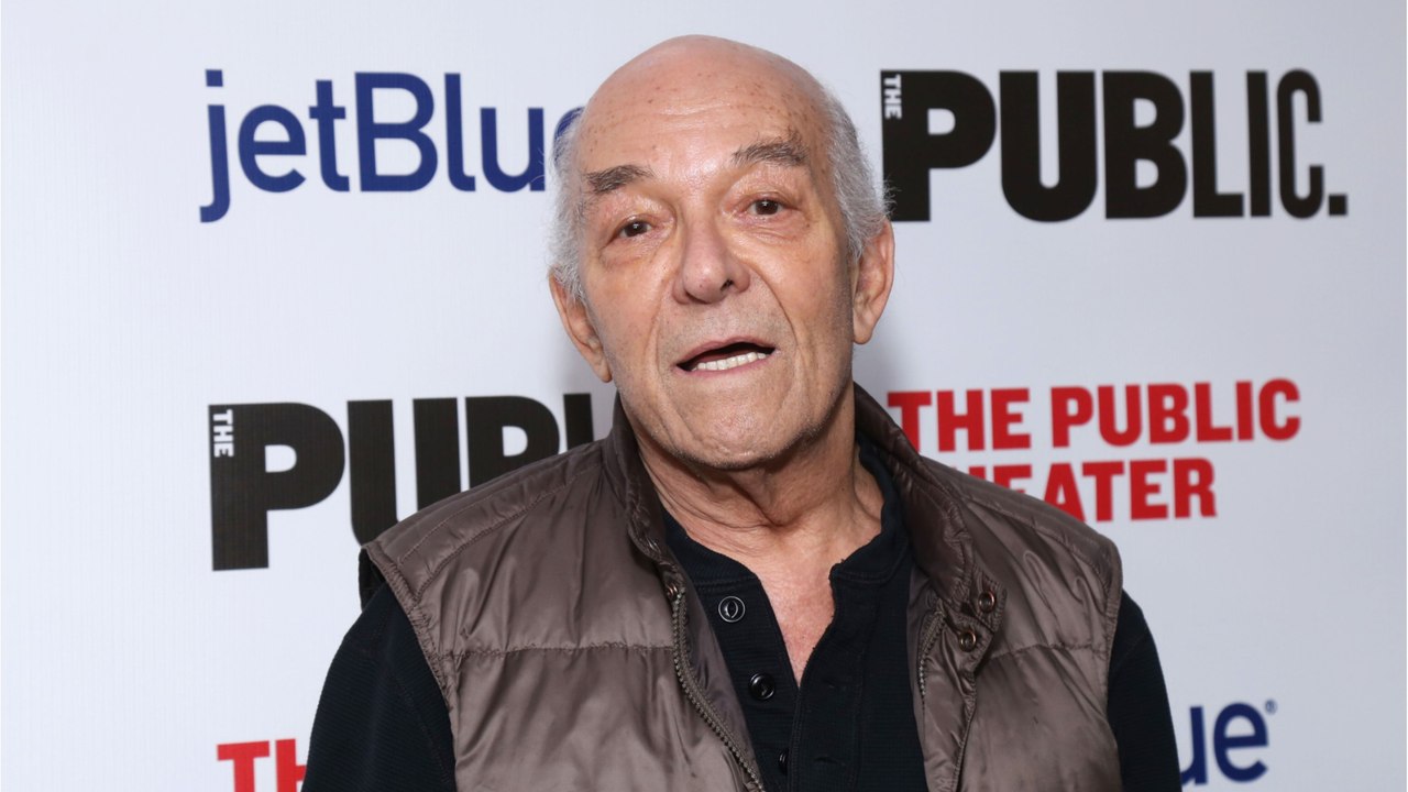 Voici - Mark Margolis : l'acteur de Scarface et Breaking Bad est mort à l'âge de 83 ans