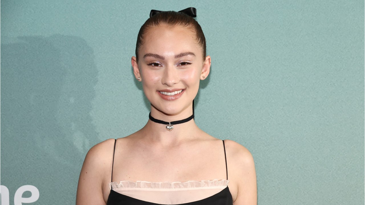 Voici - L'été où je suis devenue jolie : qui est Lola Tung, l'interprète de Belly ?