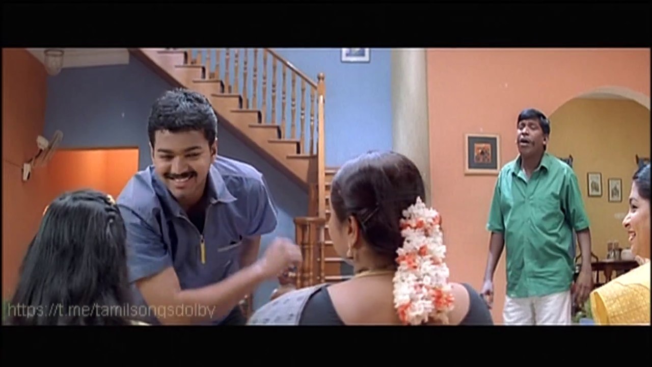 Marriage Endral Video Song - Vaseegara