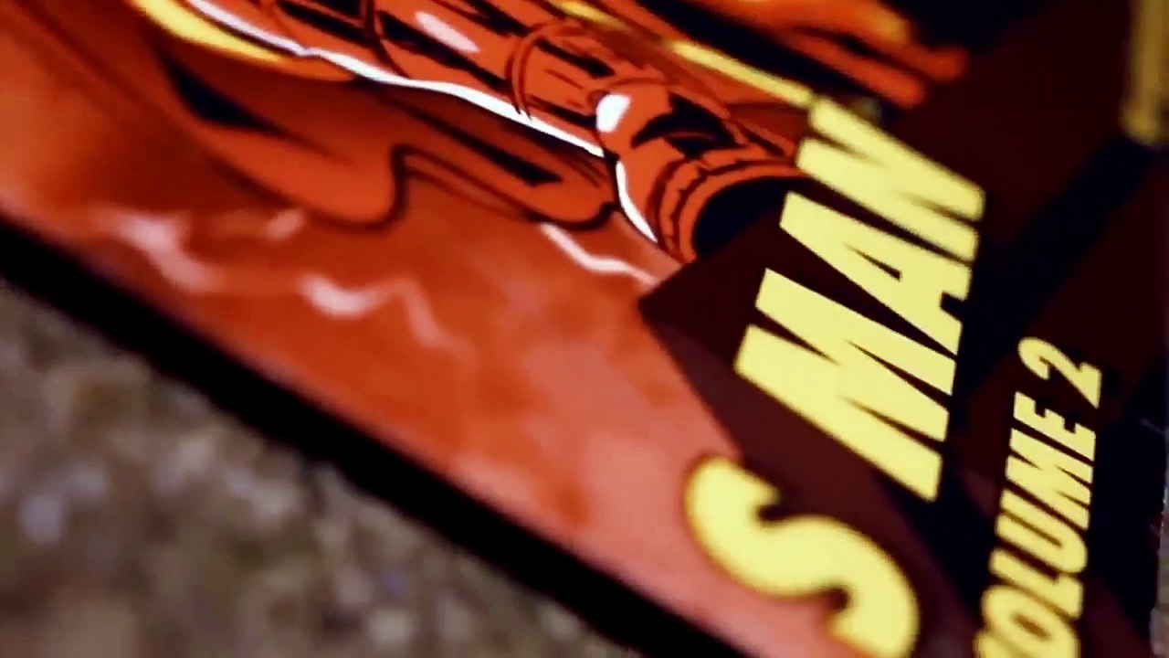 Legate - Full Action Movie 🎬