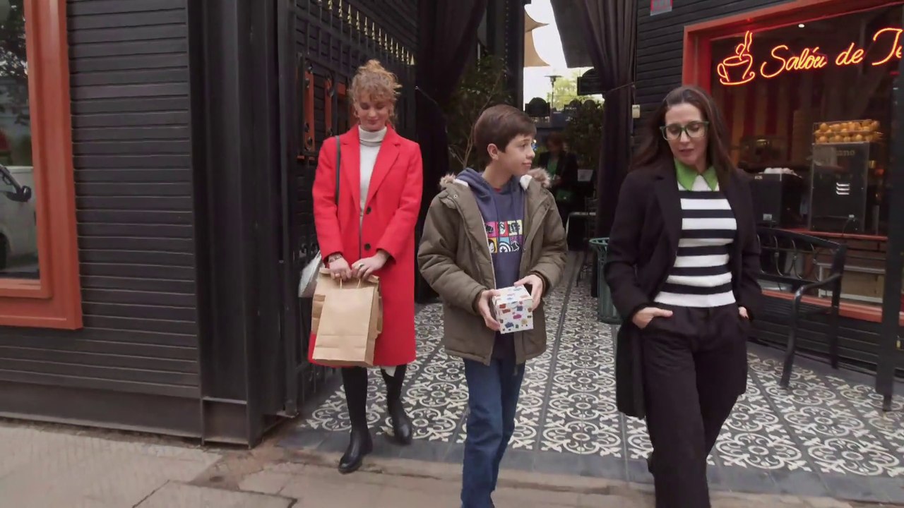 Paulota 28 (Paula y Cota)