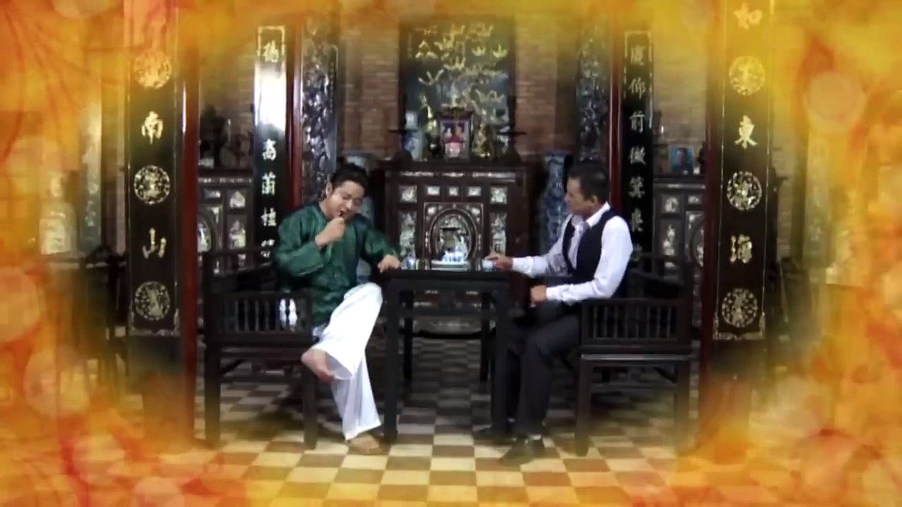 HOÁN NHÂN TÂM - TẬP 29 - Phim việt nam