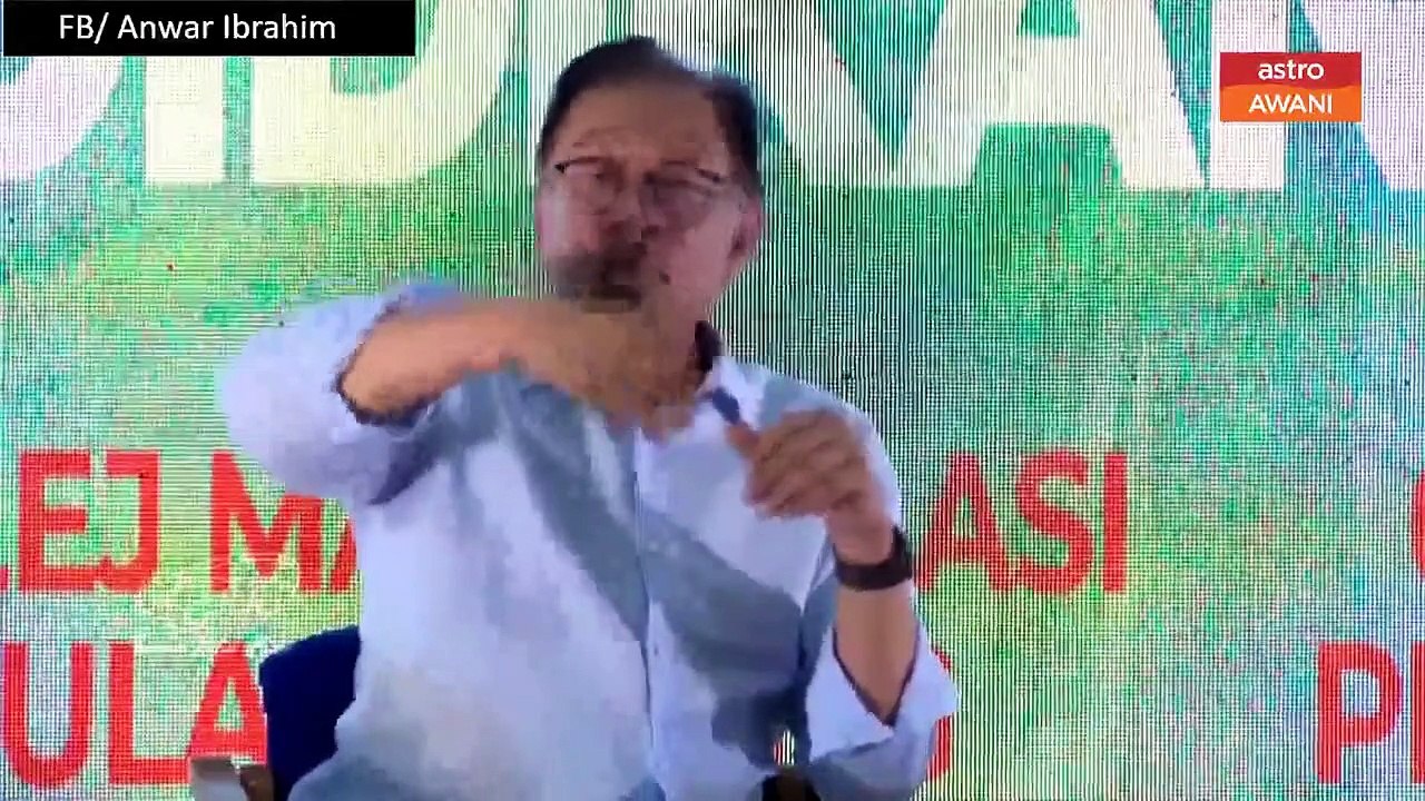 Sidang video PM dan Presiden Turki petang ini