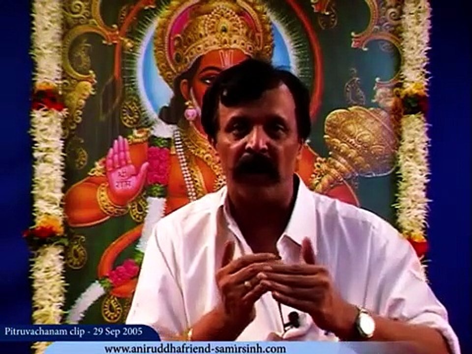 Difference between #Ideas and Imagination - Sadguru #AniruddhaBapu explains