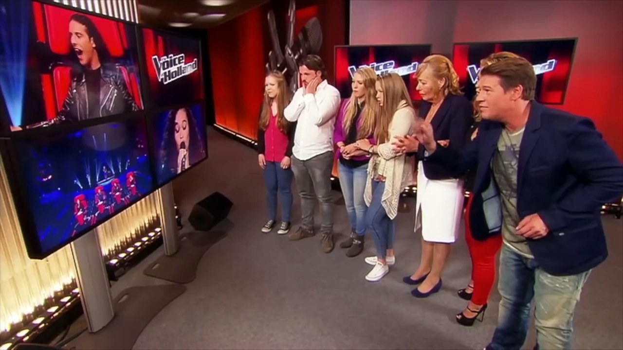 BEST WHITNEY HOUSTON Blind Auditions on The Voice