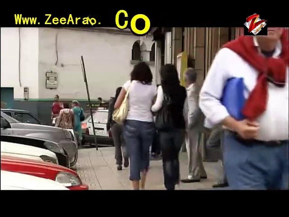 Film Chkoun Bhalna - فيلم شكون بحالنا