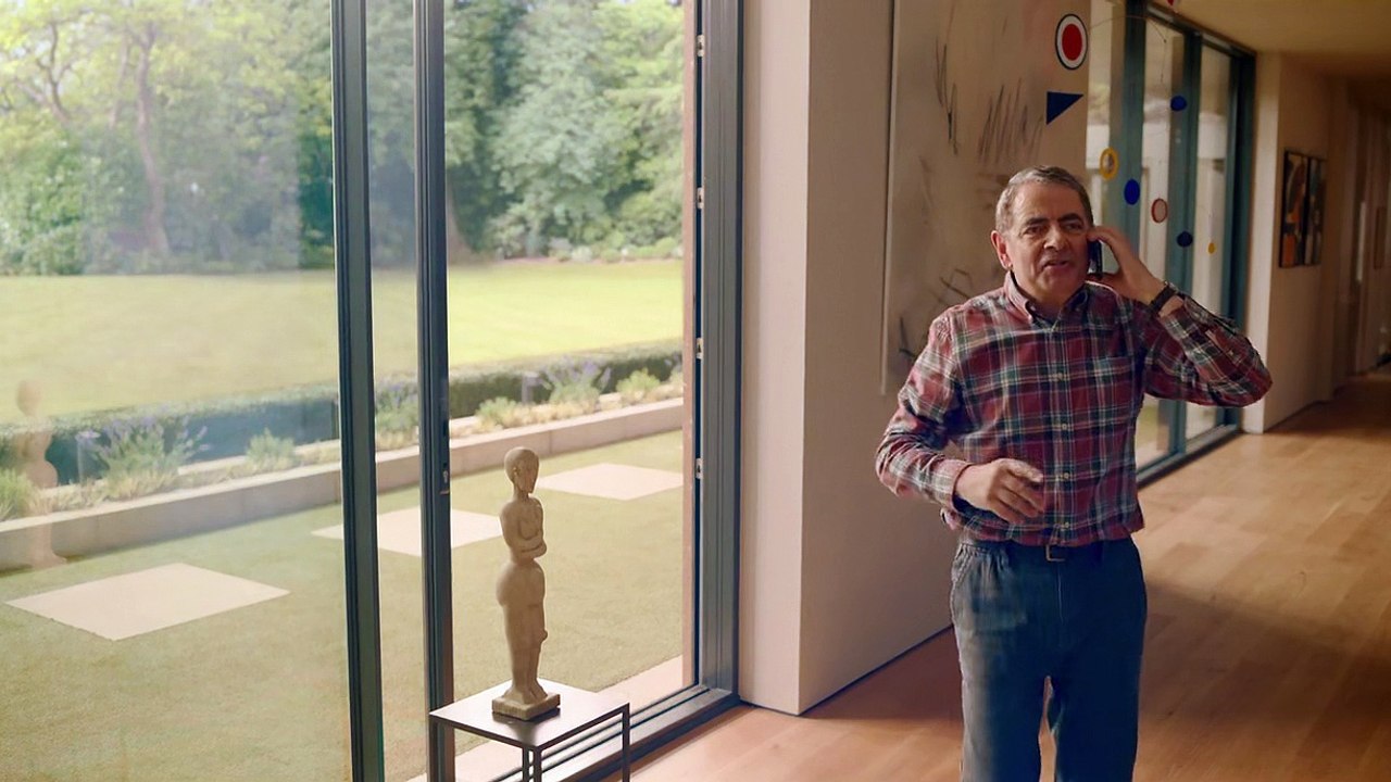 ManBee.S01.Episode01 in Hindi/Urdu