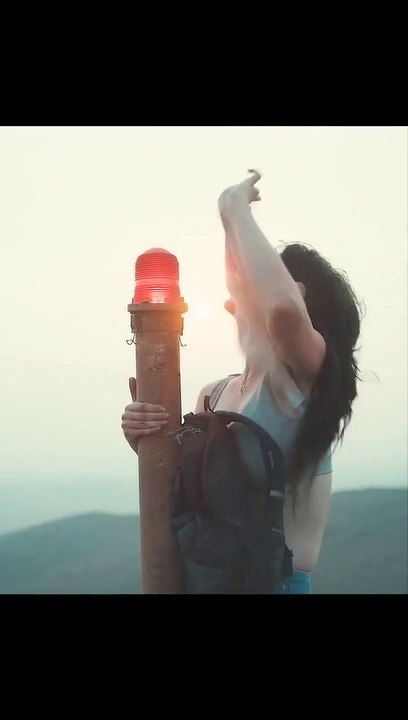 Fall movie explained