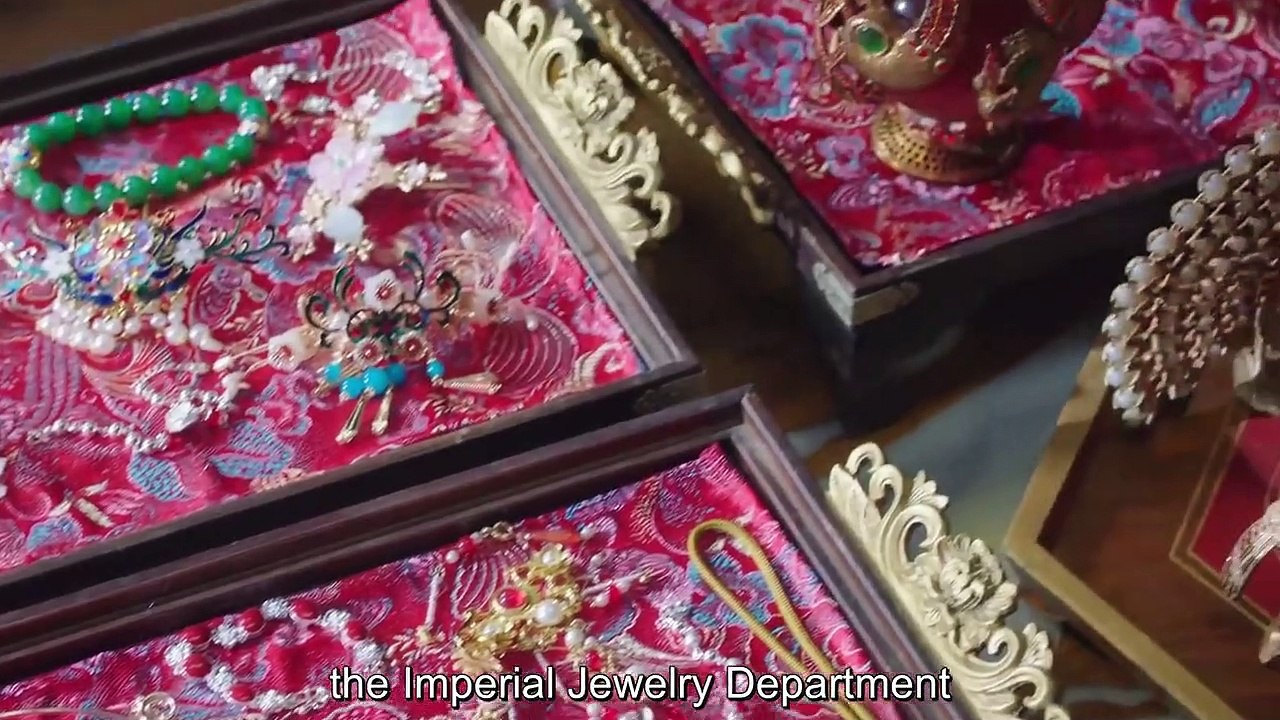 Exclusive Fairytale (2023) Ep 13 Eng Sub