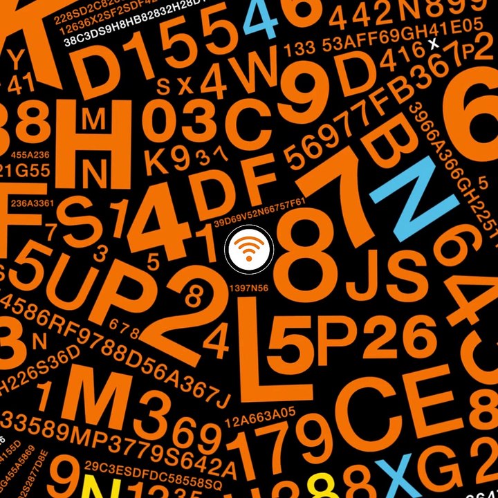 Orange et moi : partager sa clé wifi