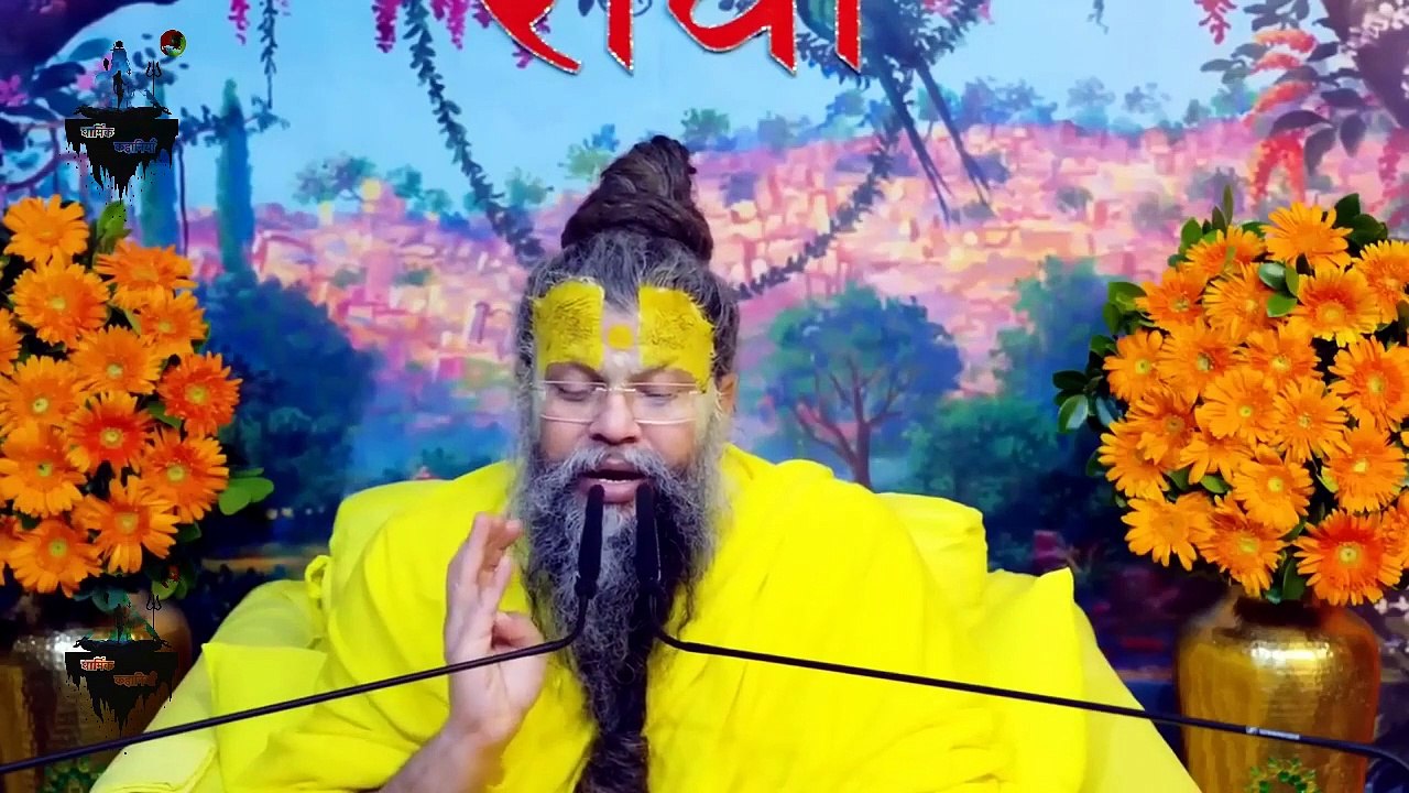 ️ Surrendering to the Divine ️ Immerse in the Blissful World of Shri Hit Premanand Govind Sharan Ji Maharaj