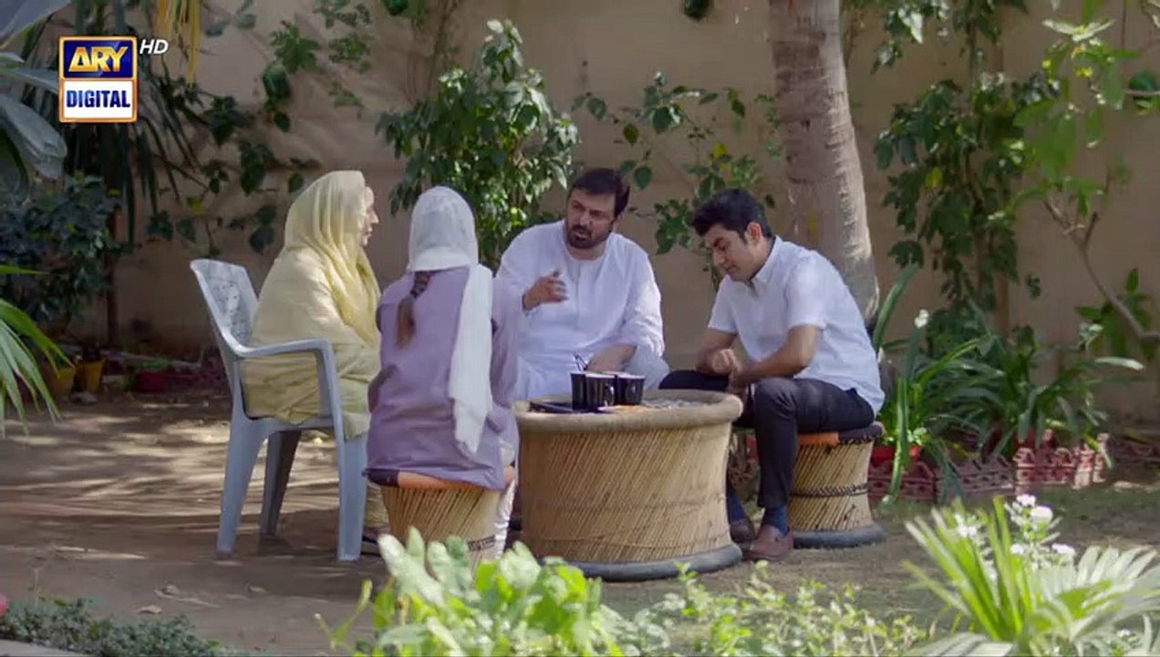 Mayi Ri  Episode 6 - 7th August 2023  ARY Digital Drama