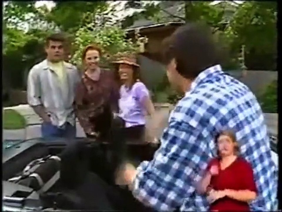 Neighbours 2317 8th August 2023