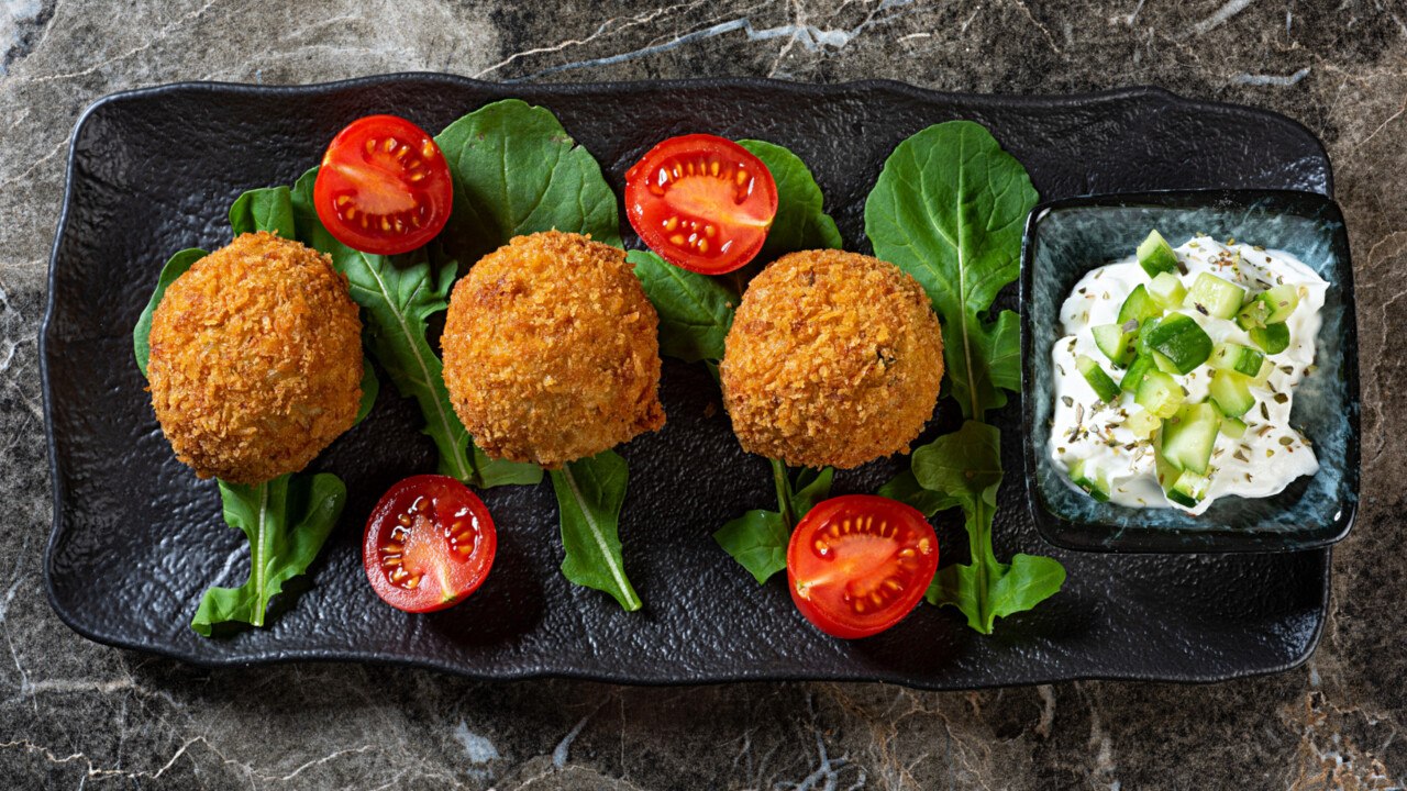 What Is a Croquette — And Why Are They So Delicious?