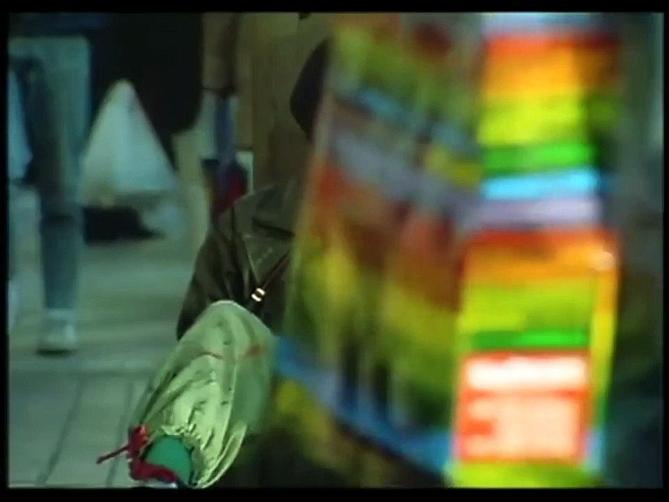 964 Pinocchio Bande-annonce (EN)