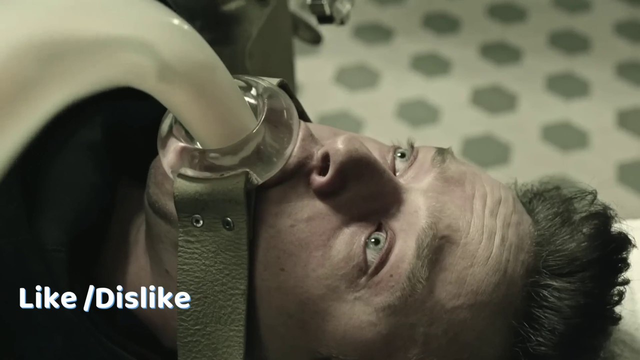 A Cure for Wellness (2016) Film Explained in Hindi_Urdu Story Summarized हिन्दी