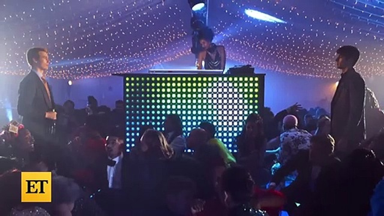 Inside Red, White and Royal Blue's Royal Love Story