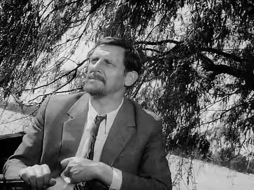 Teil 4: Hans Beimler - Kamerad (1969) | DDR-Fernsehfilm