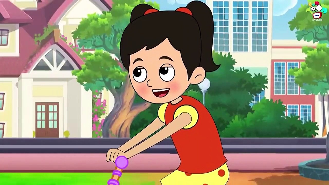 Brother Sister Love _ Types of Brother _ Animated Stories _ English Cartoon _ Moral Stories