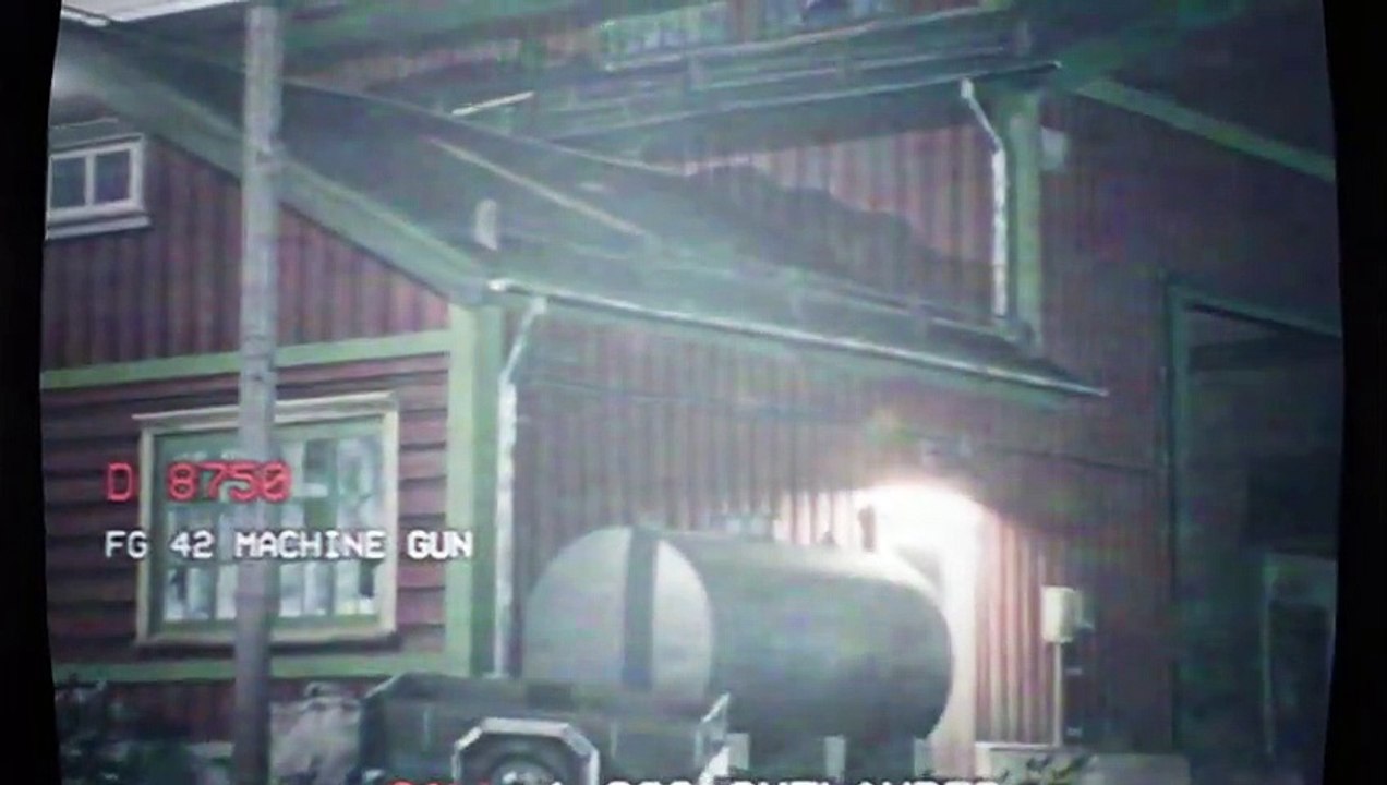 Vigor - Official Vigor Chronicles Damnation Trailer