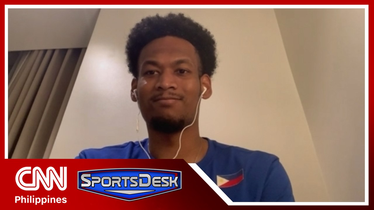 Gilas returns after stint in China pocket tournament | Sports Desk