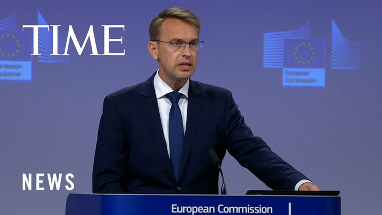 The European Union Pushes For Mediation With Niger Coup Leaders