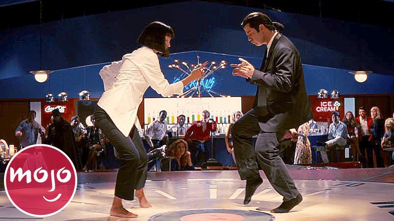 Top 10 Iconic Dance Scenes from 90s Movies 💃