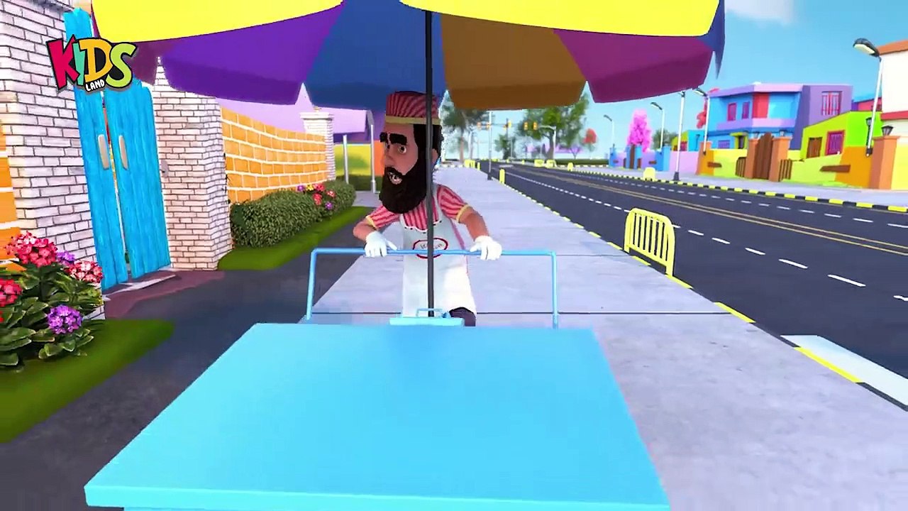 Kaneez Fatima  Teaser - 3D Animation Cartoon Series