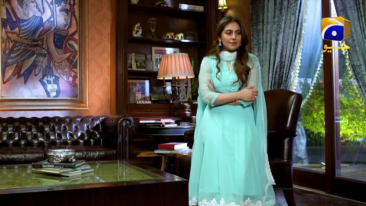 Fitoor   Best Moment 02   Wahaj Ali - Hiba Bukhari - Faysal Quraishi   FLO Digital