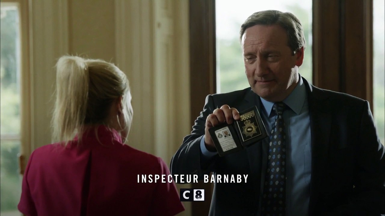 Inspecteur Barnaby - 9 août