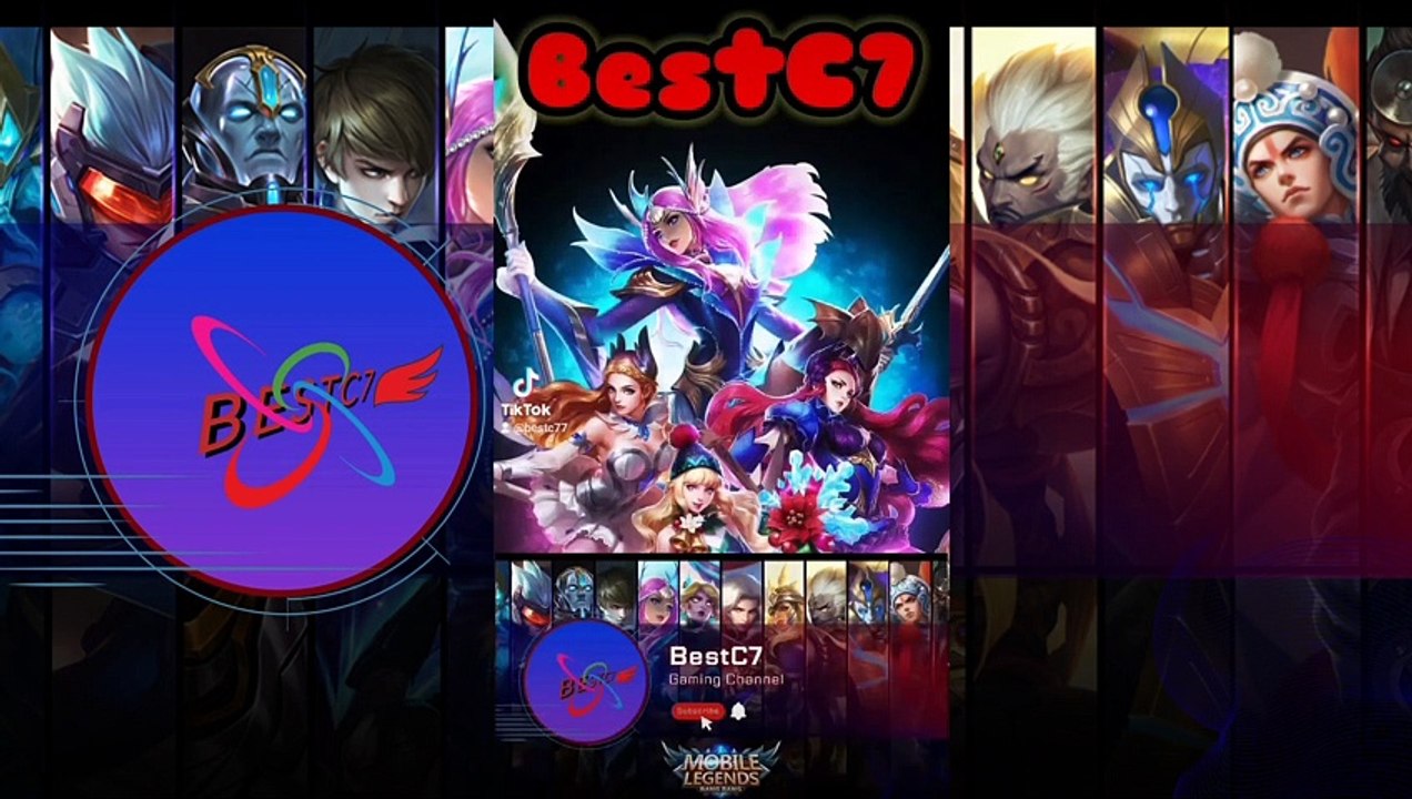 Coming Update Mobile Legends Bang Bang