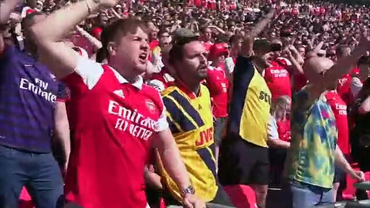 Manchester City 1-1 Arsenal England Community Shield Cup Match Highligts & Goals