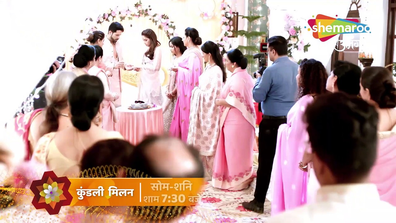 Kundali Milan| Promo Episode 64| Shemaroo Umang|