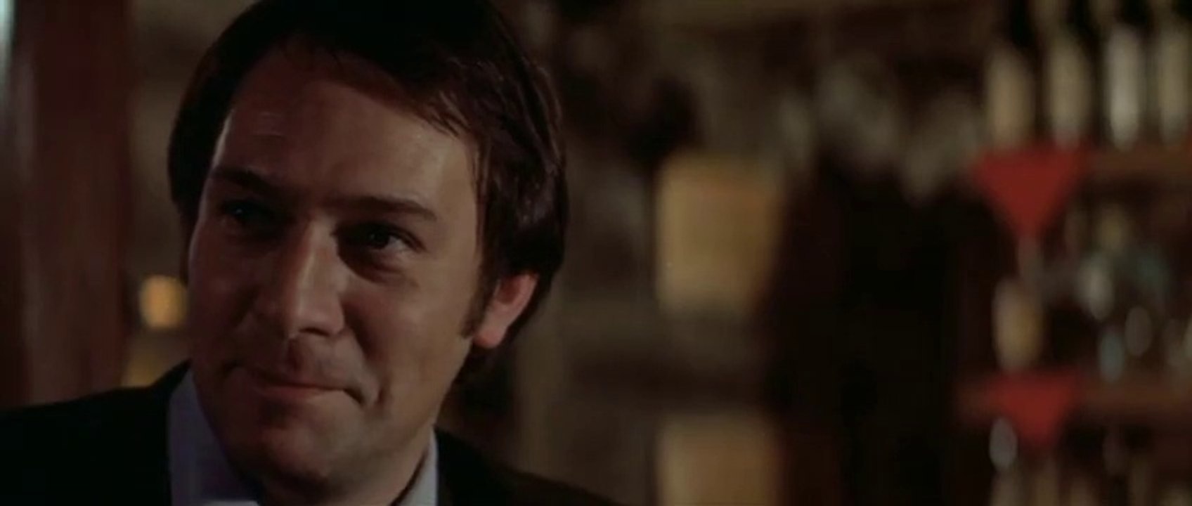 The Pyx 1973 starring Karen Black & Christopher Plummer