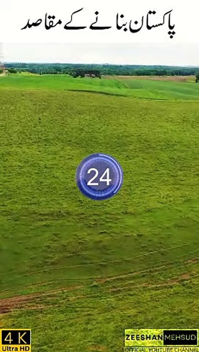 Pakistan Banane Ka Maqsad: Waqai Aur Wajahat