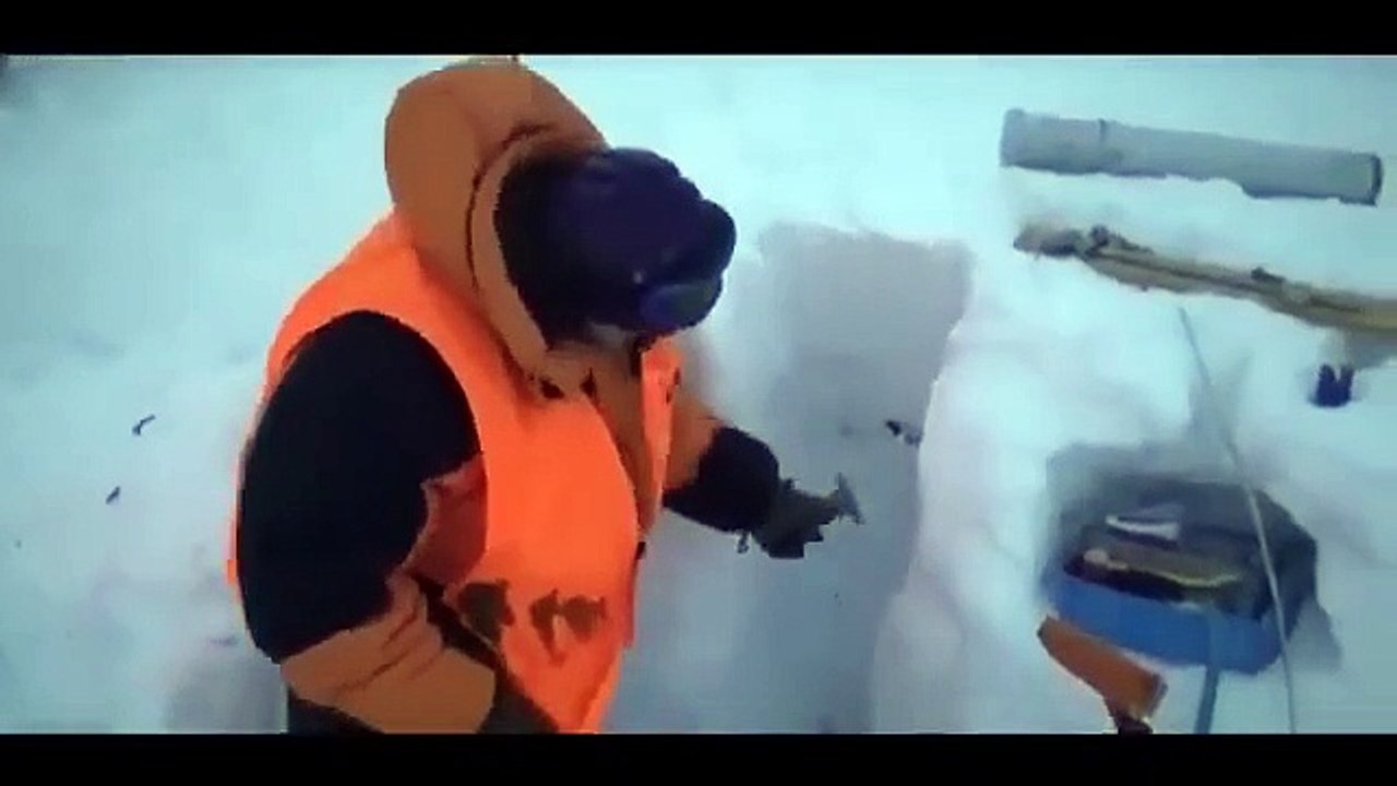 2023-Il mistero Dyatlov-Un caso ancora aperto. Focus. Documentario ITA