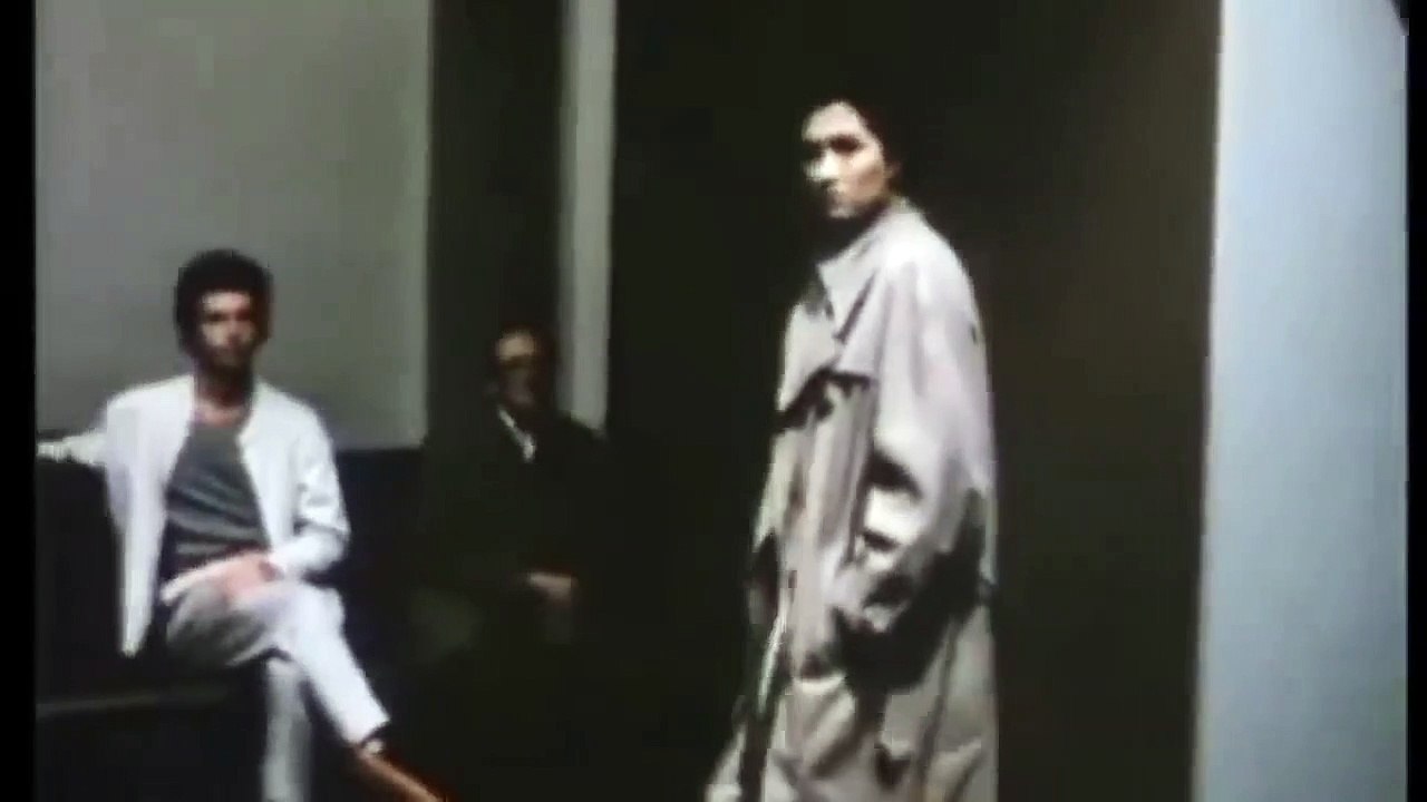 Marianne Bachmeier : “I did it for you, Anna.”