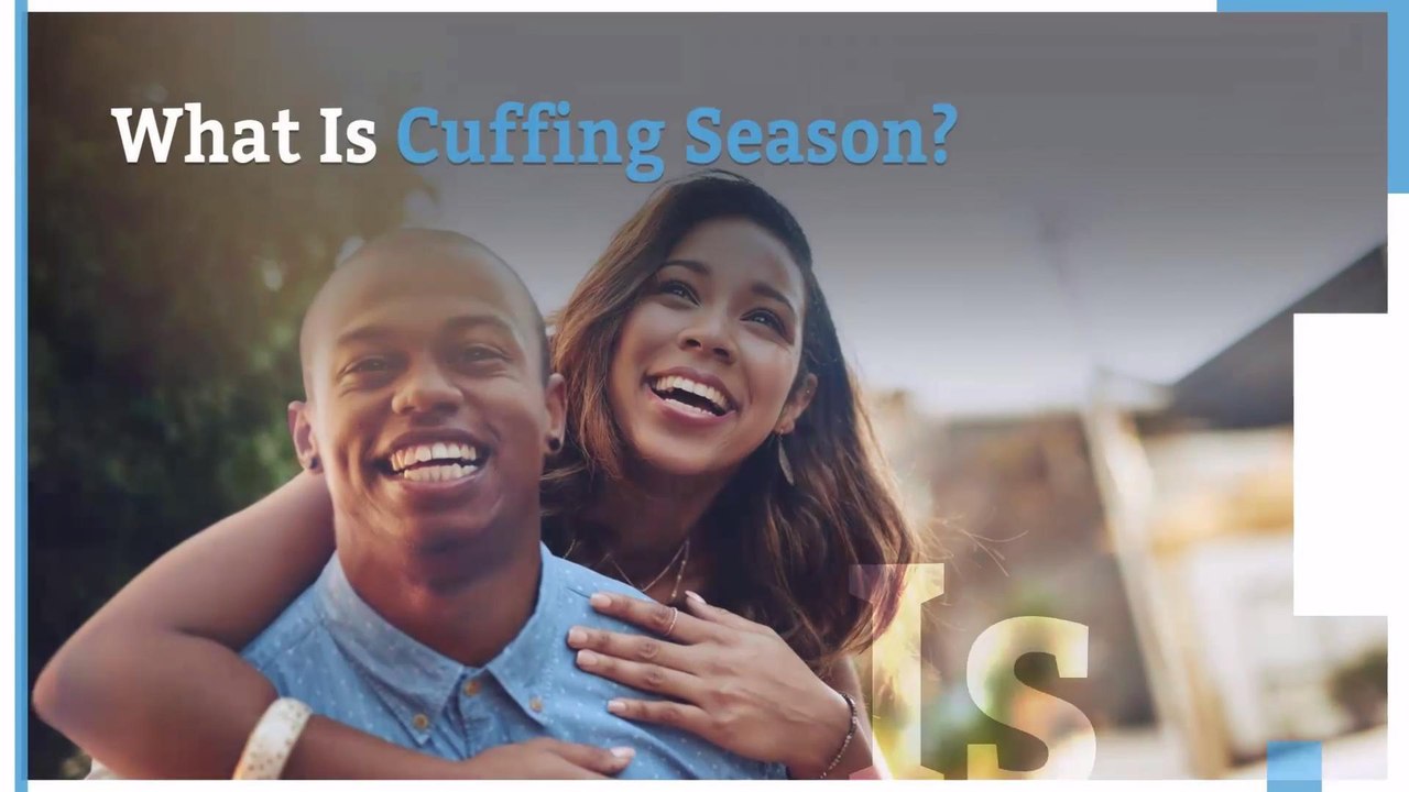 What is Cuffing?