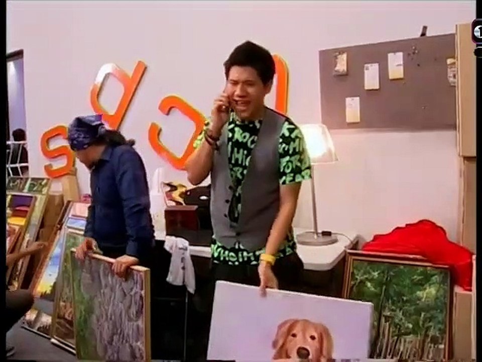 Em...Là Phụ Nữ? - Tập 4