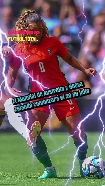 ¿Dónde ver la Copa del Mundo Femenil 2023 en México?