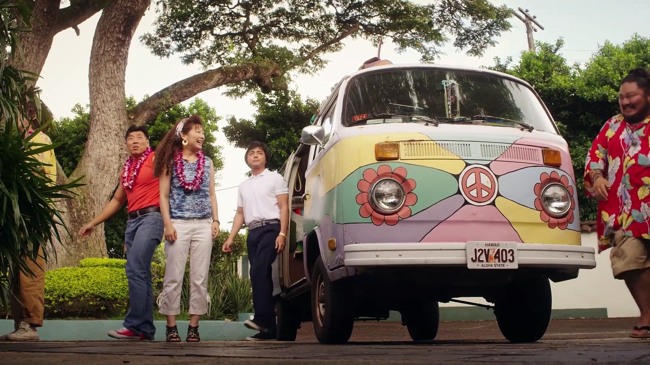 全裸監督 - Season1.E06 誇大妄想