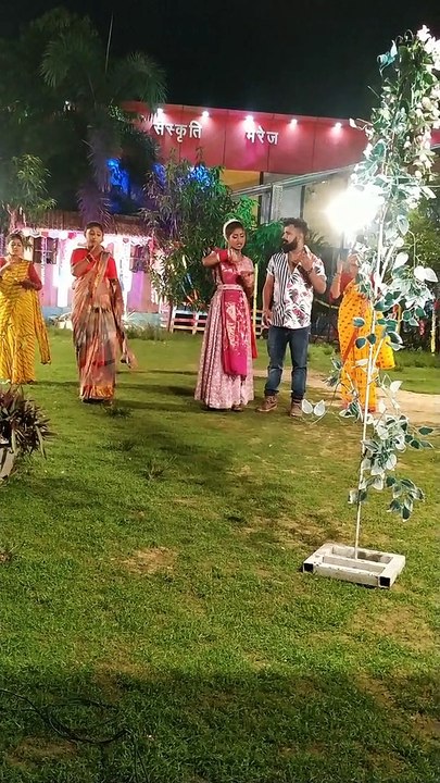 Randi ke nach program