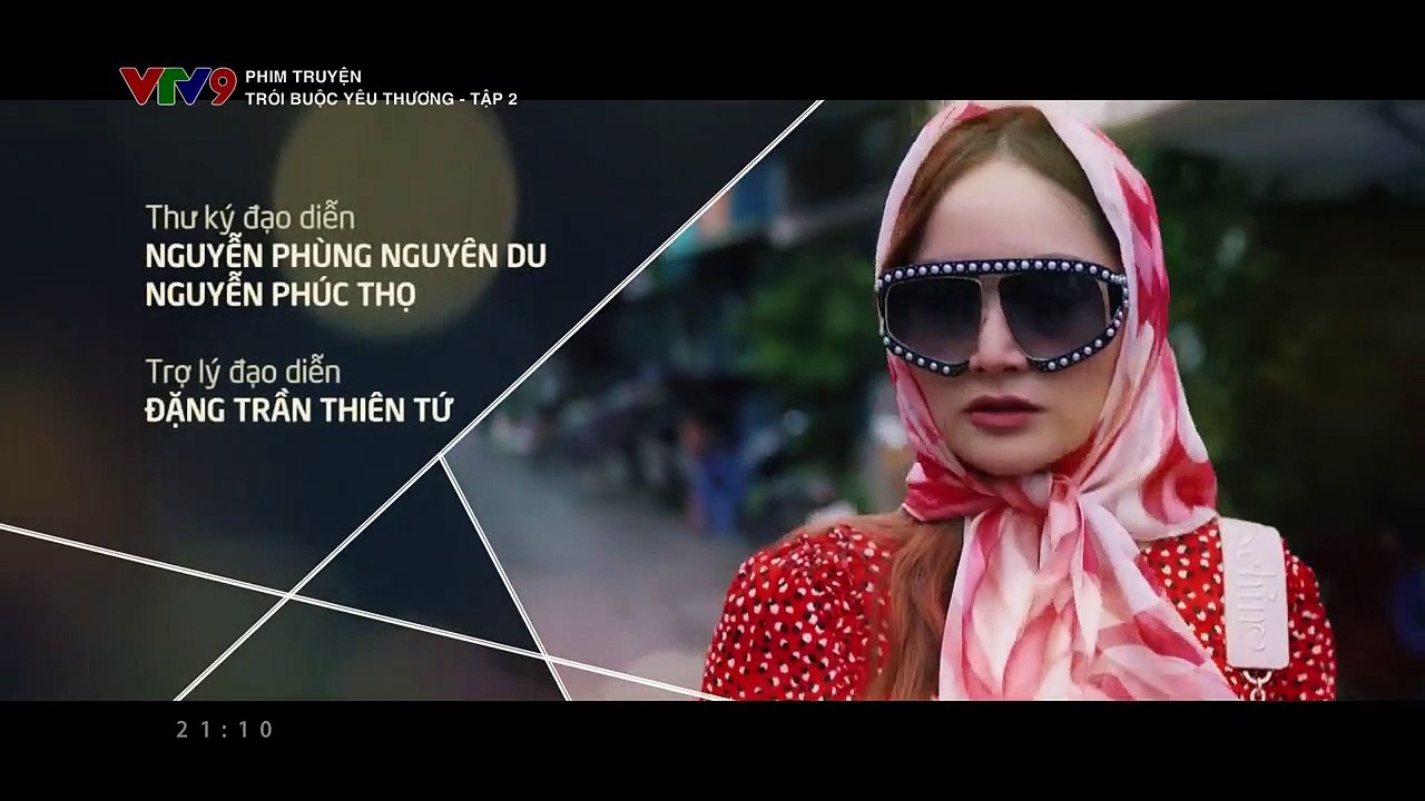 Đối Đầu Bạn Thân Tập 8