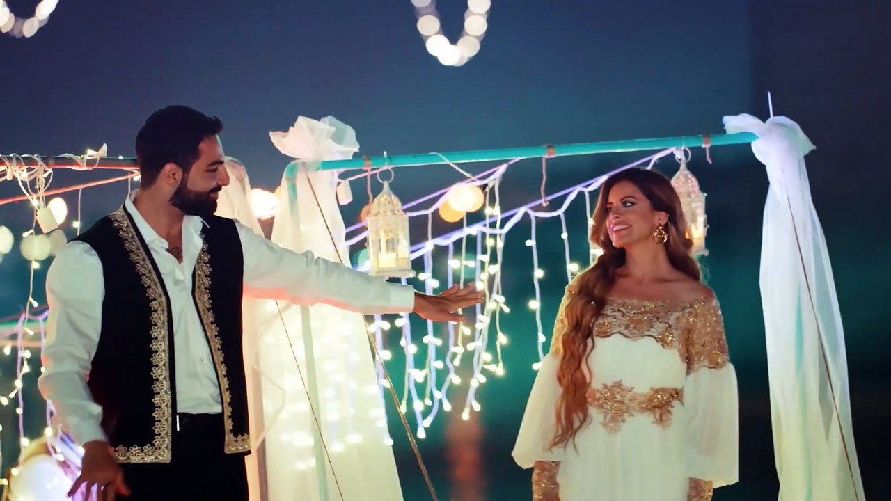 مسلسل هوى بغداد | الحلقة 13 HD