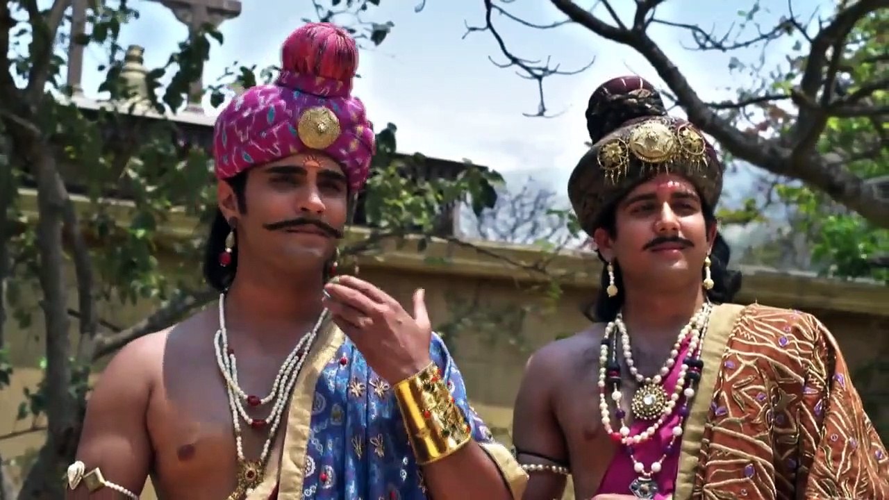 Serie Buda Capítulo 42