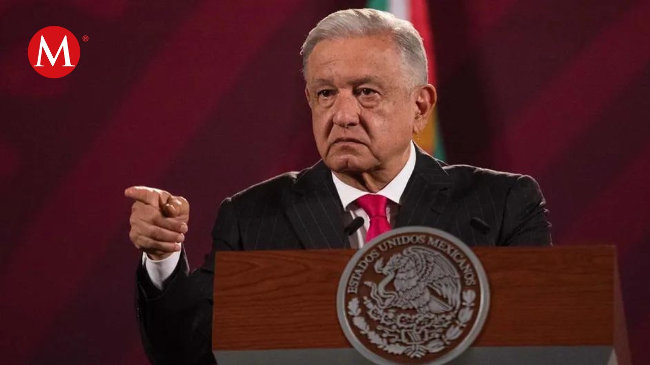 AMLO reprueba asesinato de candidato en Ecuador: "son conjeturas vincular al Cártel de Sinaloa"